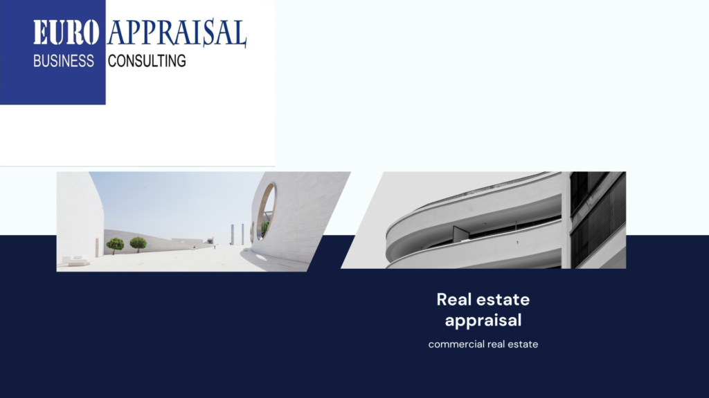 commercial real estate