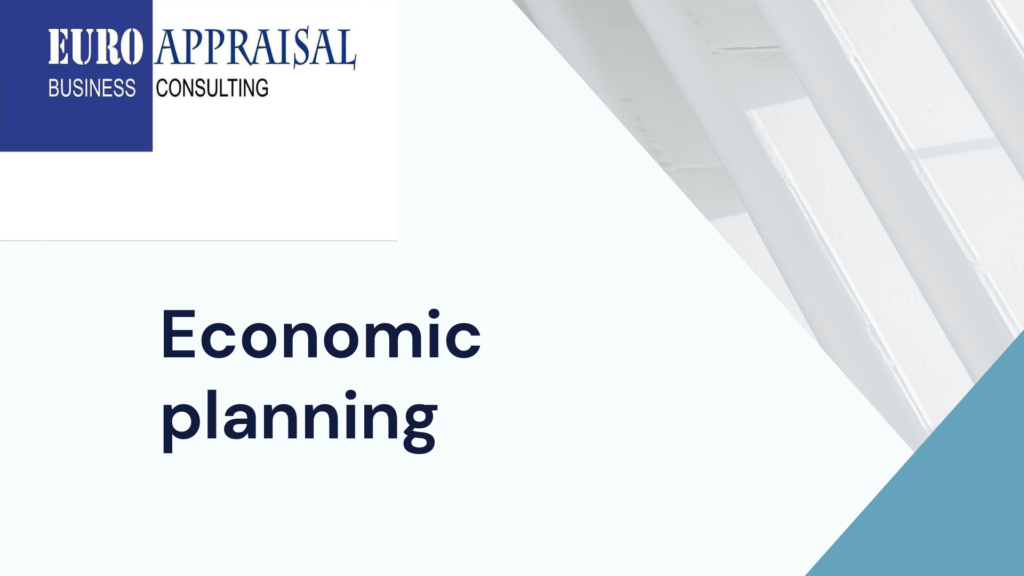 economic planning